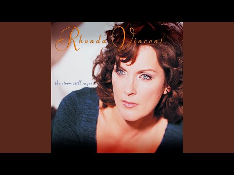 Just Someone I Used to Know - Rhonda Vincent