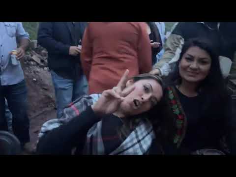 Fiesta patronal en tenguedho 2025