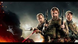 Ajan Recon Agent Recon izle HD Film izle