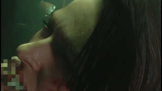 【バイオハザードRE:3】例の動画にモザイクをかけたら大変なことになった