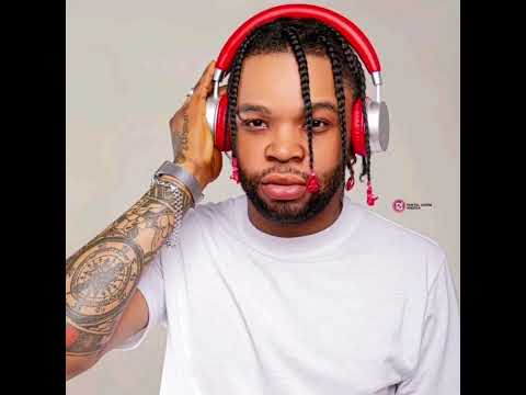 Anjo_áudio oficial Cláudio Mágico ft Adilson Kastelo