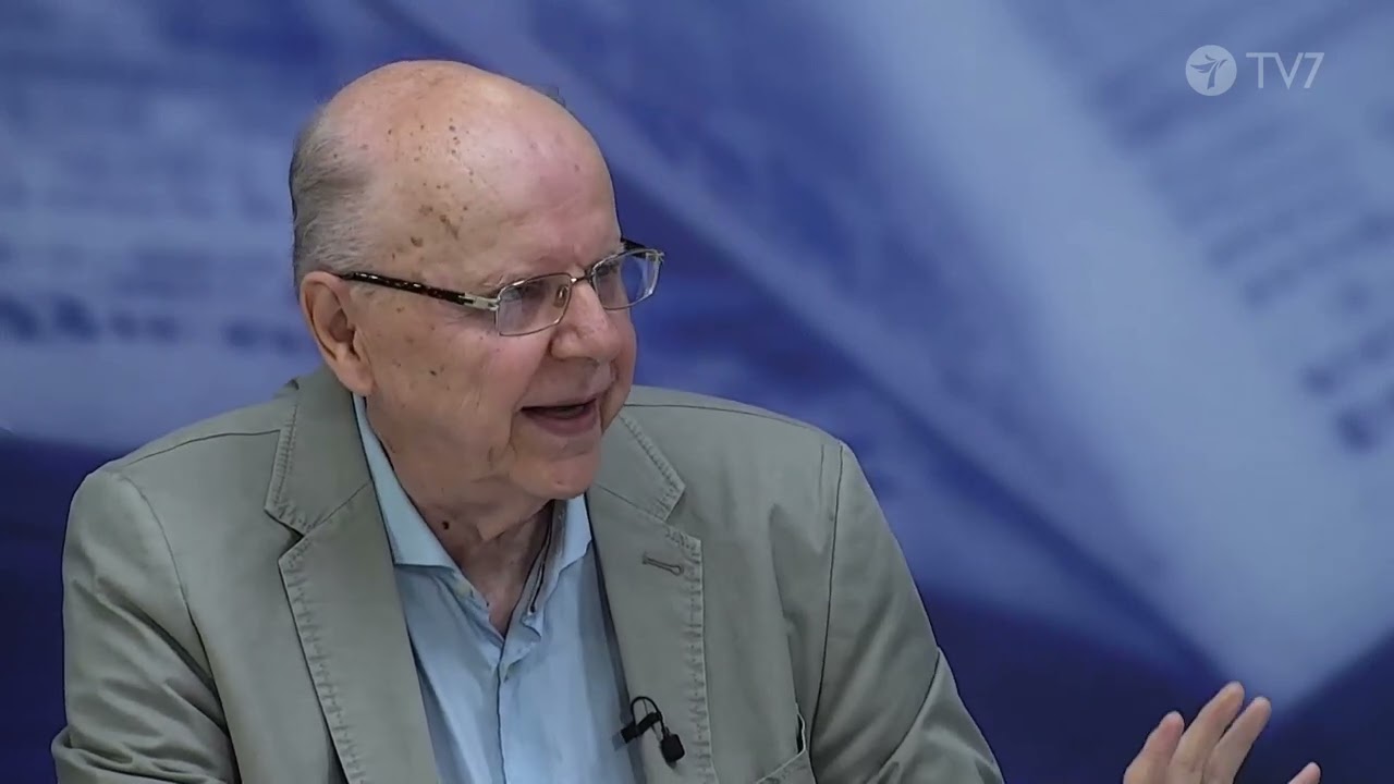 Eutanasia & elämän kunnioitus | Martti Ojares & Pekka Reinikainen | Parannuksen teko ennen herätystä