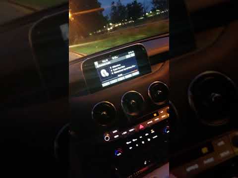 Kia stinger 3.3 k&n intake sounds
