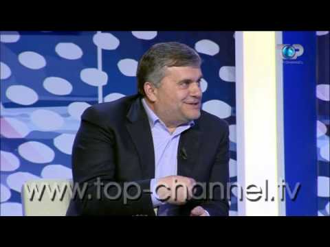 Procesi Sportiv, 9 Mars 2015, Pjesa 1 - Top Channel Albania - Sport Talk Show