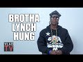 Brotha Lynch Hung on How He Started Rapping, Meaning Behind His Name