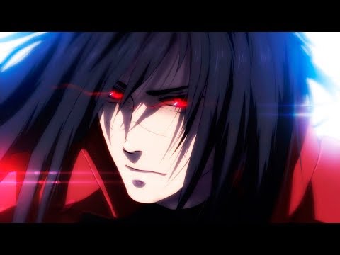 Rap do Madara Uchiha (Naruto) | Takeru