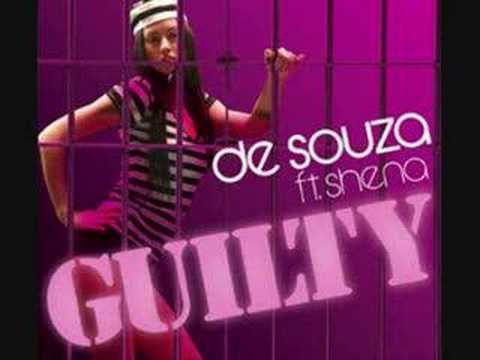 Guilty ( 3style remix) - De souza feat. Shena