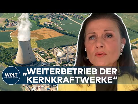 „Die Vorschläge von Robert Habeck wirken hilflos“ - CONNEMANN (CDU) zur Gaskrise