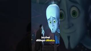 MEGAMENTE VS METROMAN! DUBLADORES RECRIAM DIÁLOGO ICÔNICO!