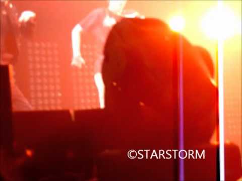 [110610] Taemin focus - Dancebattle