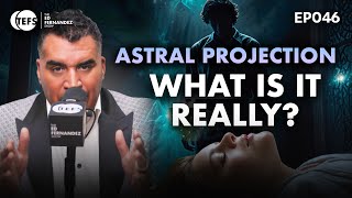 Download lagu What Does The Bible Say About Astral Projection? | TEFS EP046 mp3