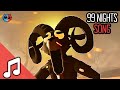 THE RAM 99 NIGHTS IN THE FOREST SONG BloxBoys