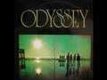Odyssey - Our Lives are shaped by what we love