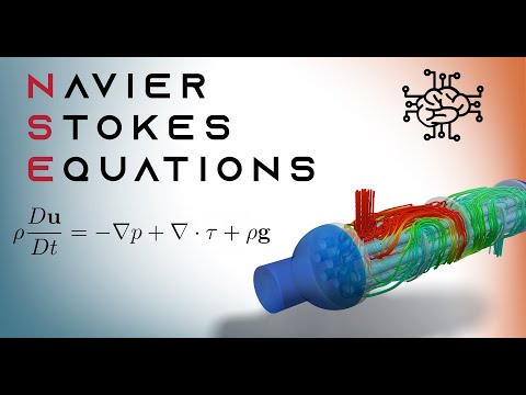 Derivation of the Navier-Stokes Equations