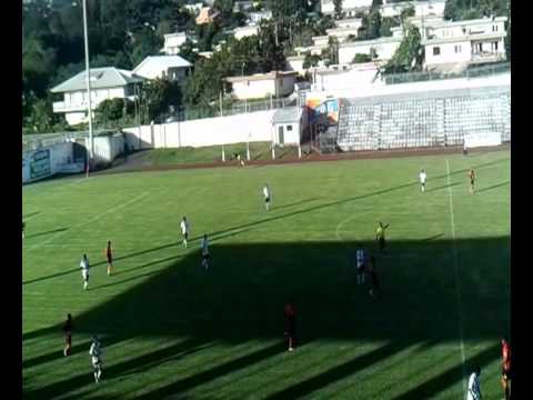 AS Excelsior-JS Saint Pierroise