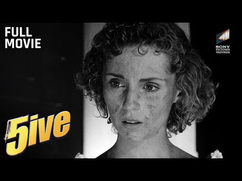 Five | Full Movie | Starring William Phipps, Susan Douglas Rubes, James Anderson & Charles Lampkin