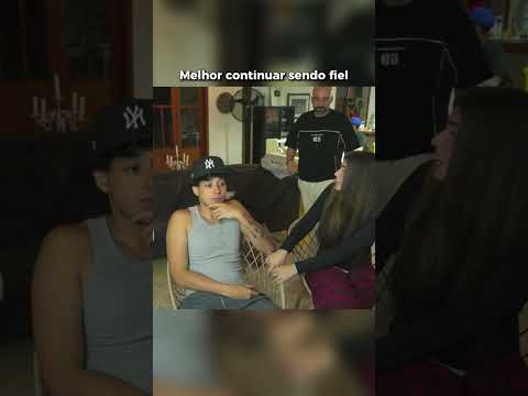 FIEL É MEU SOBRENOME @whosbabi #nathanpereira #whosbabi