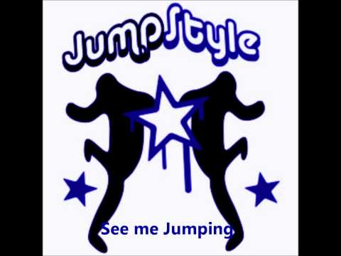 The jumpclub-See Me Jumping