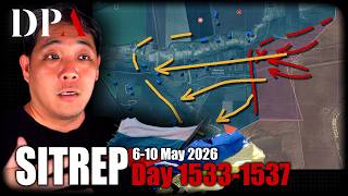 [ Ukraine SITREP ] Russia to unleash 300,000 men Armored/Mechanized Force on Ukraine???