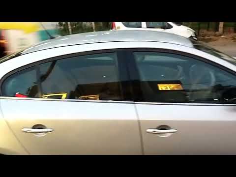 Renault Fluence Car interior review feature video #renault #review #viralvideo 💫🤍