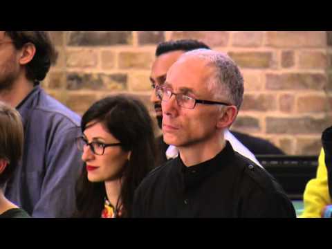 Jimmie Durham, 'The Family', read by Lucia Pietriousti