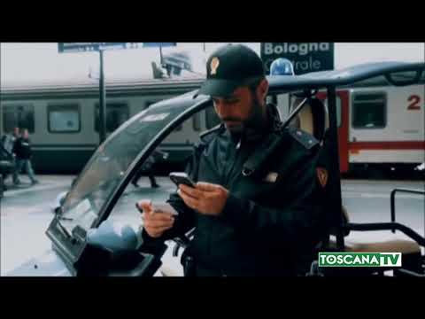 2020-01-02 PRATO - DUE ARRESTI PER DROGA A CAVALLO DI CAPODANNO