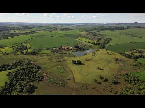LINDA FAZENDA DE 48 ALQUEIRES NA REGIÃO DE INHUMAS GO. VOCÊ NÃO VAI VER NADA IGUAL NA REGIÃO 🤠l.