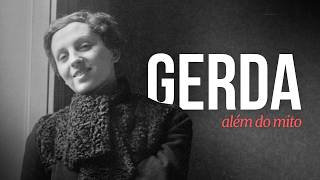 Ela Inventou Robert Capa. A História Nunca Contou.