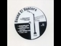Bound E Hunters Da Huntaz 1994