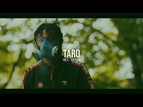Koba la D x Zola x Youv Dee type beat - *Taro* | Instru Rap 2019