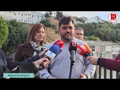 2025-12-16 MATTERS OF LOCAL INTEREST, MIGUEL RODRÍGUEZ