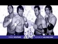 Bryan Danielson Roderick Strong Vs Motor City Machine Guns PWG DDT4 2009 FULL MATCH