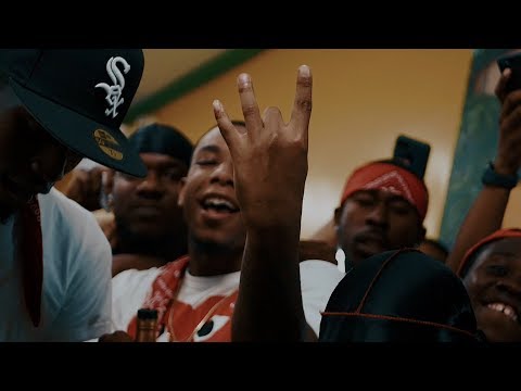 Rah Swish - Party Done ( OFFICIAL MUSIC VIDEO )