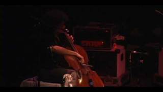 Rasputina -  Possum of the Grotto (2010-07-08)