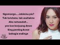Nemen Happy Asmara Lirik