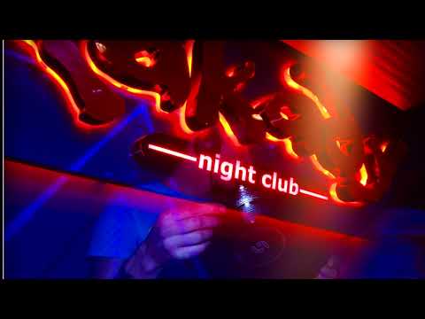 Simak De Litvin - Live Set Night Club КАКАДУ (17.07.2010) Дивноморск