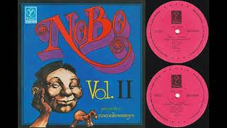 Download lagu Nobo 'Pop Indonesia Vol. 2' [Yukawi] mp3