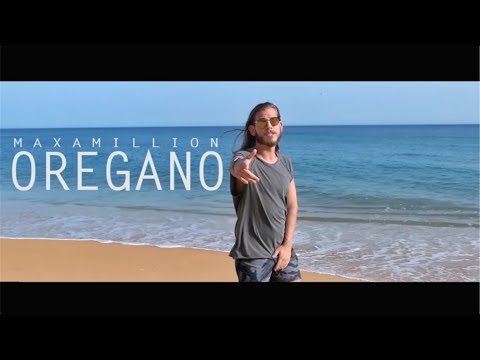 MaxaMillion - OREGANO (Miami Yacine - Kokaina Remix)