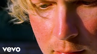 Beck - Lonesome Tears (Official Music Video)