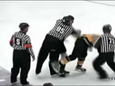 Andrew Tessier vs William Cochrane