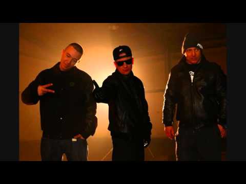 ZBUKU x Bezczel x Chada - Ponad Tym (ThEminy Blend)