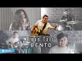 Iwan Fals Bento Cover By Sanca Records Ft Bahasa Aliza