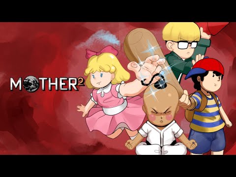Mother Direct 2023 Trailer | MOTHER²