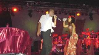 El príncipe valiente-Amistades Peligrosas