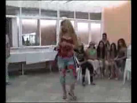 Gitana Shakira Letras