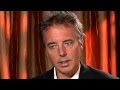 Dan Buettner Discusses His NY Times Bestselling Book The Blue Zones