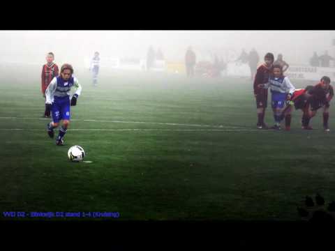 20100206 VVIJ D2 - Elinkwijk D2 stand 1-4