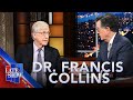 I Hold Myself Accountable For Some Of The Science Communication Failures - Dr. Francis Collins