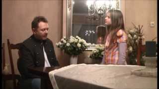 Marco Borsato - Samen voor Altijd (ChelseyMMusic Cover) feat. Mark