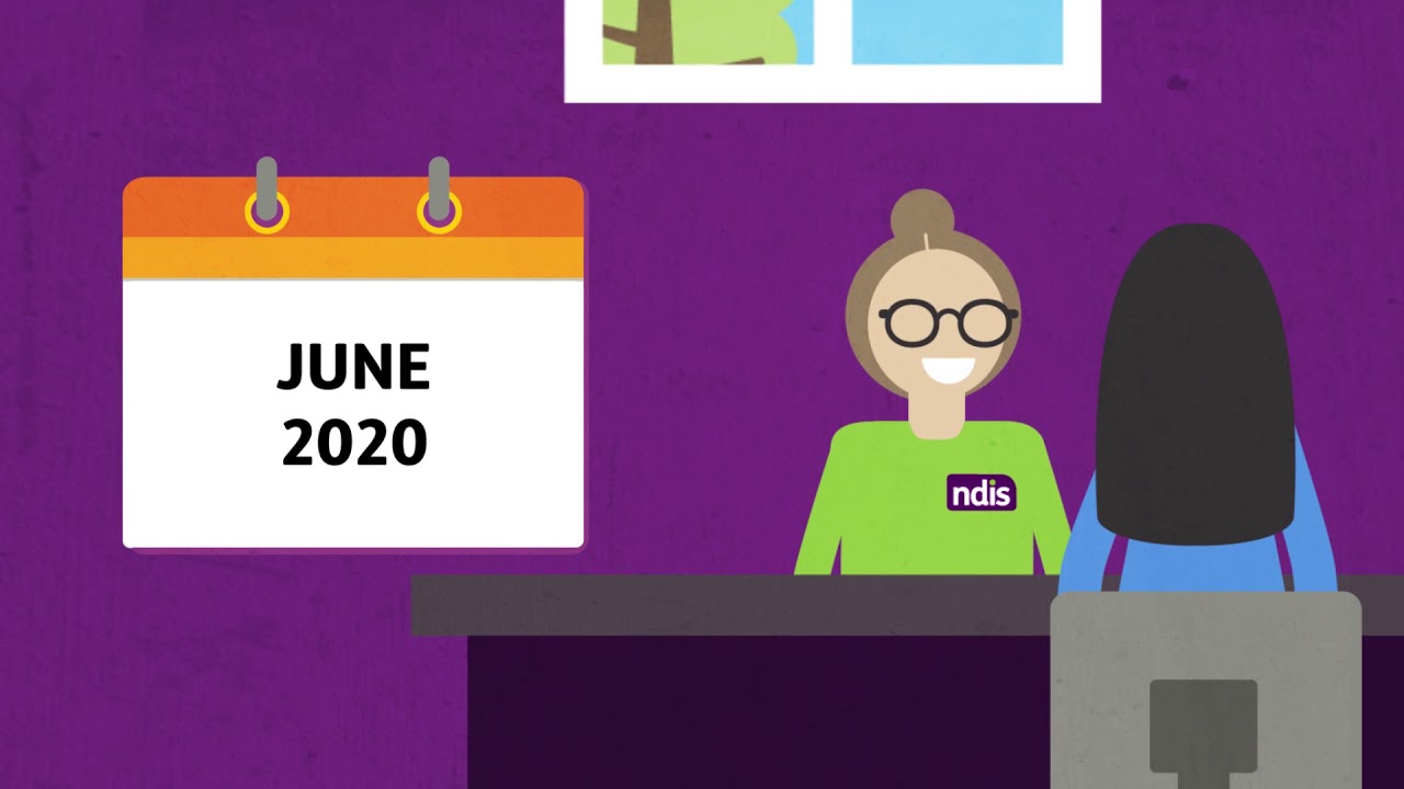 Your NDIS Plan Review